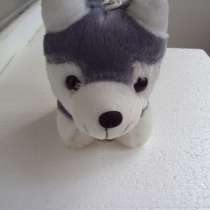 Мягкая игрушка Собачка, в г.Липецк