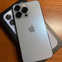 IPhone 13 pro 256гб, в Москве