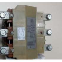 КВ-1-160-3В3 220v контактор, в Чебоксарах
