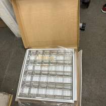 Светильники амстронг, в Москве