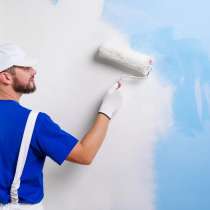 Aler- und Ausbesserungsarbeiten, в г.Альбштадт