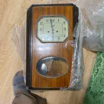 Старинные часы с боем!, в Москве