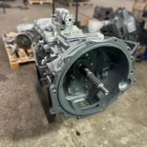 Кпп 152 на КамАЗ, в Сургуте