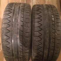 Шины Michelin Premium Alpin 205/55r16, в Балашихе