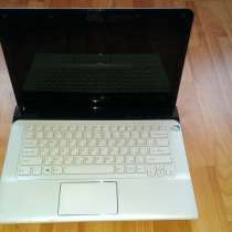 Ноутбук Sony VAIO SVE1413E1RW, в Екатеринбурге