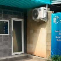 Self Storage Bali by World Safe Service (Jimbaran), в г.Badung