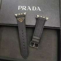 Ремешки Prada на все модели Apple Watch, в Москве