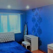 Сдам 1-ком. квартиру в центре, ул. Парковая д.50, в Воркуте