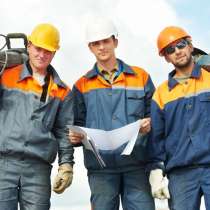 Подсобные рабочие, разнорабочие для выполнения сложных задач, в Москве