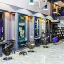 Салон premium класса (лофт), в Москве