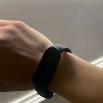 Часы Xsiaomi mi band 6, в Москве