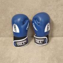 Боксерские перчатки Green Hill, 12oz, в Москве
