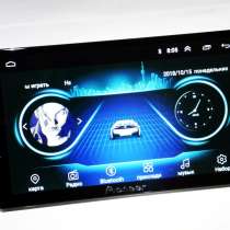 2din Pioneer 8809 9" IPS Экран GPS/4Ядра/1Gb Ram/ Android, в г.Киев