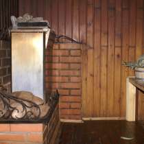 Продам земельный участок 898 кв. м. и здание у. Смирнова 10А, в Новокузнецке