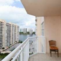 Квартира в Авентуре в ЖК Del Prado, в г.Aventura