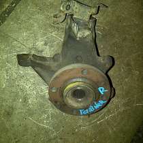 Peogeot Partner кулак поворотный правый, в Санкт-Петербурге