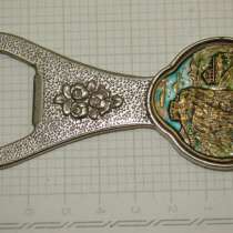 Открывалка Falkenstein (P636), в Москве