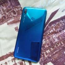 Продам Huawei Y7 2019, в Красноярске