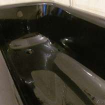 Профессиональное покрытие ванн, в г.Караганда