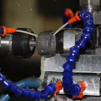 Российские пластиковые трубки для подачи охлаждающей жидкост, в Туле