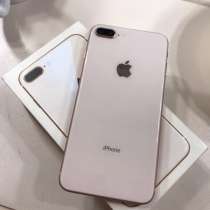 IPhone 8 Plus, в Тюмени