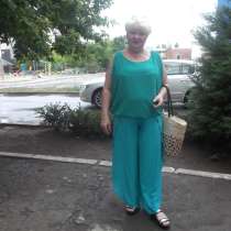 Ольга, 62 года, хочет познакомиться – С Мужчиной, в Волгодонске