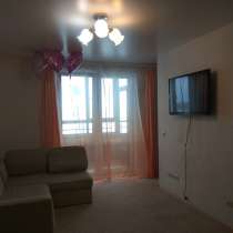 Сдается однокомнатная квартира по адресу ул Советская, 10, в Балашихе