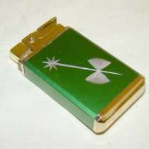 Зажигалка с музыкой (G673), в Москве