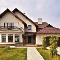 Предлагаем строить. Услуги на любой вкус, в Пушкине