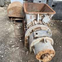 Измельчитель силовой К7-ФИ2-С (дробилка костей), в г.Полтава