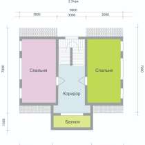 Продается дом, в Ростове-на-Дону