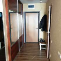 Сдается однокомнатная квартира по адресу ул Советская, 4, в Янауле