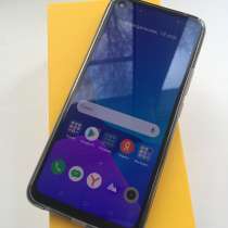 Realme 8 6Gb/128Gb Silver, в Череповце