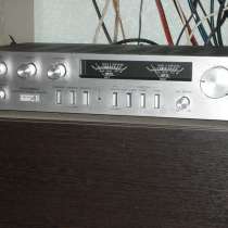 Усилитель Columbia (DENON) SA-30, в Самаре