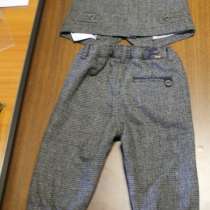 Нарядный костюм-двойка Chicco, в Москве