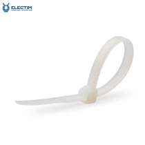 Стяжки нейлоновые КСС12*650 (б) (100шт.) (Fortisflex), в г.Минск