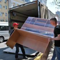 ОКТЯБРЬСКИЙ ПЕРЕЕЗДЫ ГРУЗОПЕРЕВОЗКИ, в Октябрьском