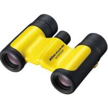 Бинокль Nikon Aculon W10 8x21 желтый, в г.Тирасполь
