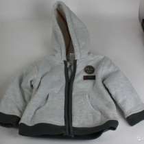 Утепленная трикотажная кофта Obaibi, в Москве