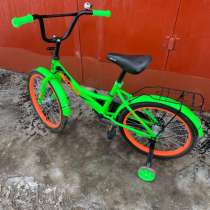 Детский велосипед, в Ижевске