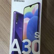 Samsung galaxy a30s, в Краснодаре