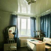 Комната 18 кв. м. в 3-х комнатной квартире с ремонтом, в Челябинске