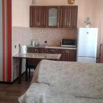 Аренда 1-комнатной квартиры в Астане, посуточно, в г.Астана