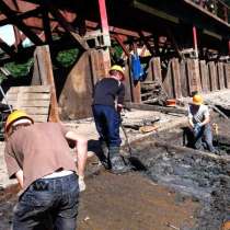 Все виды черновых работ, разнорабочие, подсобники, в Москве