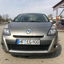 Renault Clio 3 2011 1.2 benzin, в г.Черновцы