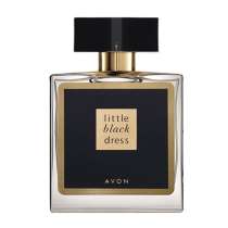 Продам парфюмерную воду Little Black Dress, в г.Астана