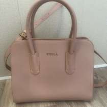 Сумка оригинал FURLA, в Балашихе