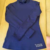 Термо-водолазка для фигурного катания, в Череповце