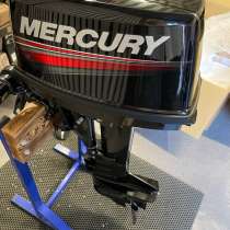 Mercury ME 9.9 light 169cc, в Москве