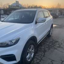 Geele Atlas Pro, в Раменское